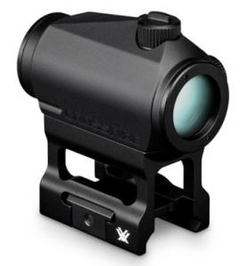 Viseur Point Rouge VORTEX CROSSFIRE 2 MOA CF-RD1