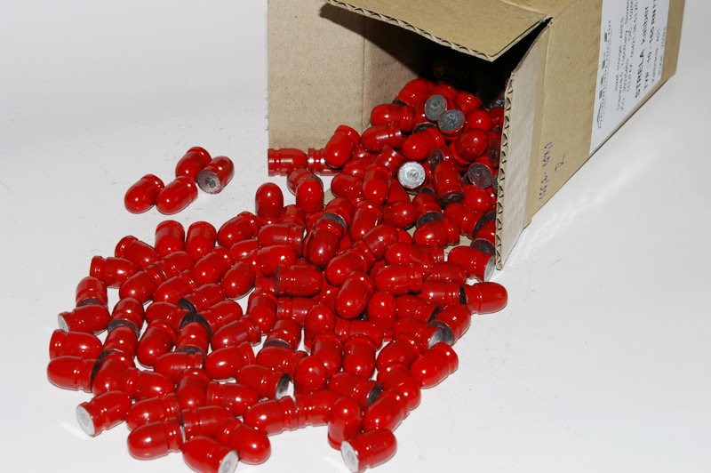 Balles ARES - Cliquer pour agrandir Balles ARES - Cliquer pour agrandir