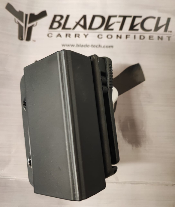 Porte-chargeur BLADE-TECH REVOLUTION SMP 