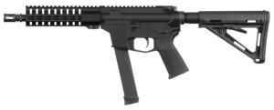 Carabine CMMG  MkGs PDW 9MM - GUARD