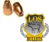 Balles LOS     9 mm -  123 gr HP 356 - COPPER PLATED