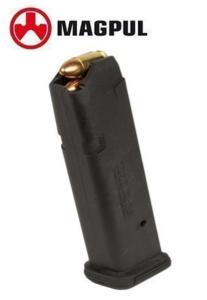                     Chargeur MAGPUL PMAG 17 coups pour Glock 