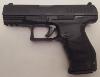              Pistolet  WALTHER PPQ M2 (arme occasion, Excellent état)