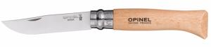 Couteau OPINEL TRADITION INOX      N°8