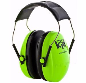         Casque anti-bruit PELTOR KID pour Enfant