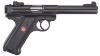 Pistolet RUGER MARK IV Target Bronzé - Modèle 40101