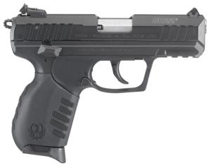           Pistolet RUGER SR22 en 3,5" (3600)