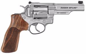 Revolver RUGER GP100 Match Champion - Modèle 1755