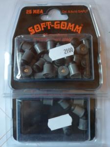Soft Gomme SAPL Cal. 8.8X10 - PROMOTION