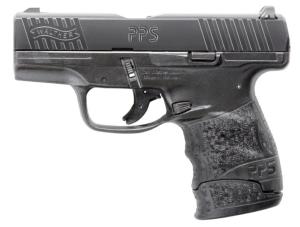             Pistolet WALTHER PPS M2 Police 