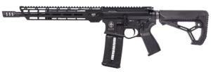 Carabine ADC - Armi Dallera Custom BASIC SPARTAN OPERATOR GAUCHER 14.5" CAL. 223 REMINGTON