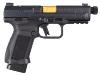 PISTOLET CANIK TP-9 SF ELITE COMBAT EXECUTIVE