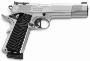 Pistolet Chiappa 1911 EMPIRE GRADE CHROME - SUPER PROMO