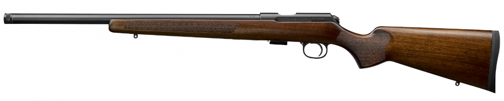 Carabine CZ 457 Varmint Bois Filetée