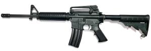    Carabine DPMS M4A3 DPMS Oracle - 14,5"