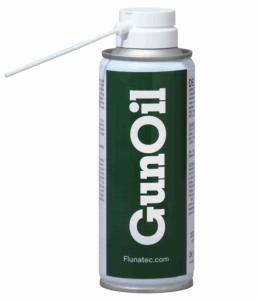           Bombe aerosol HUILE FLUNATEC 200 ml