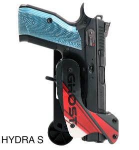         Holster GHOST HYDRA S Rouge