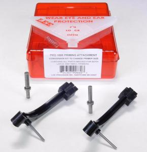 Lee Primer Attachment pour presse Pro 1000 - PROMOTION