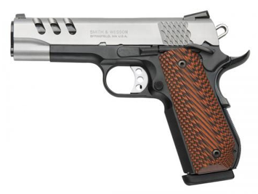 Pistolet SMITH ET WESSON 1911 Performance Center - Cliquer pour agrandir