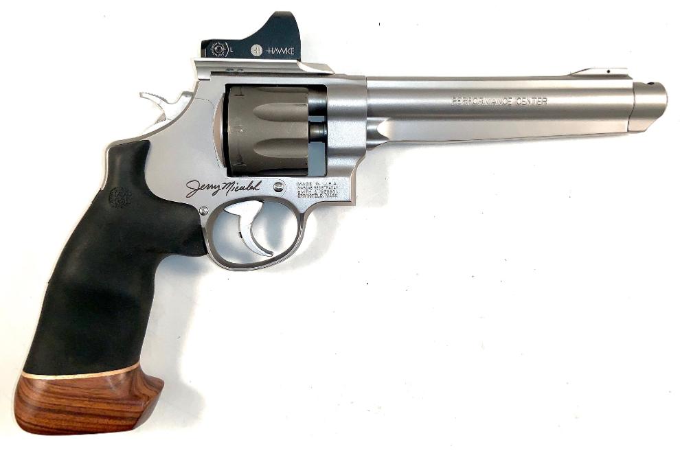 revolver-smith-et-wesson-929-jm-performance-center-arme-occasion