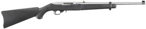 Carabine RUGER 10/22 Takedown Stainless