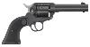      Revolver RUGER WRANGLER 22 LR Black Cerakote - Modèle 2002