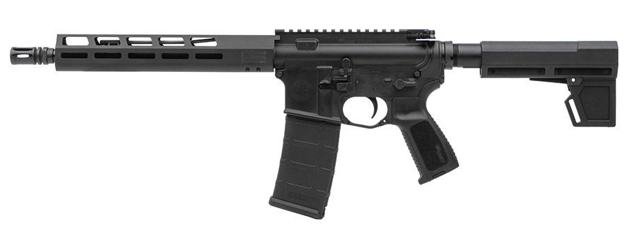 Fusil SIG M400 TREAD Cal. 223 R 11,5