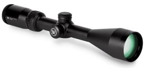            Lunette de tir VORTEX OPTICS CROSSFIRE II 3-9x50 réticule Bdc