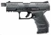             Pistolet WALTHER PPQ M2 22 - SD
