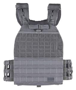        Porte Plaque TACTEC 5.11