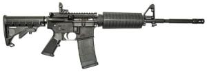       Carabine AERO PRECISION AR15 A4 US ARMY noire 16'' 