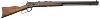 Carabine CHIAPPA 1886 lever action rifle 26'' cal. 45/70