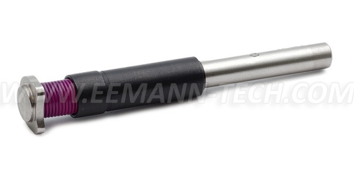 Ensemble Tigue Guide Competition Reverse Plug EEMANN pour Pistolets de type 1911 / 2011