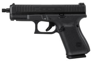       Pistolet Glock 44 Gen5 Fileté