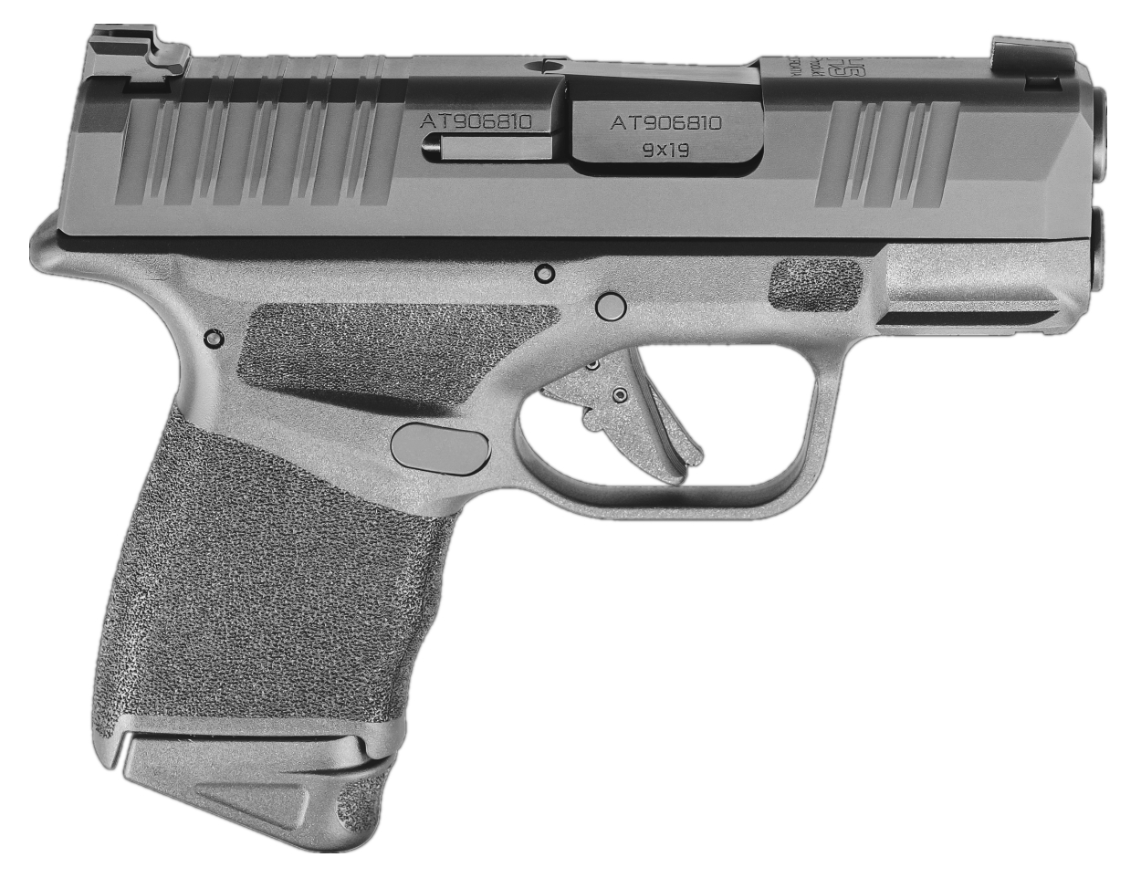 Pistolet HS Produkt H11 3.1
