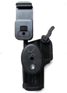 Holster JR DUTY AUTO-LOCK Gino - PROMO DESTOCK
