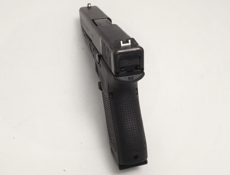 Pistolet Glock 19 Gen 4 (arme occasion)