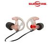 Bouchons d'oreilles Surefire EP7 Taille L + 2 paires de mousses - PACK PROMOTION