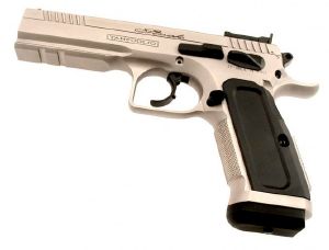 Pistolet Tanfoglio STOCK III Special