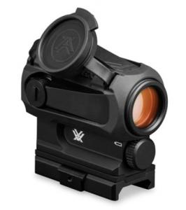 Viseur Point Rouge VORTEX SPARC AR