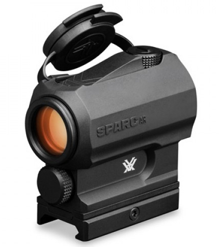 Viseur Point Rouge VORTEX SPARC AR - Cliquer pour agrandir