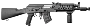 Carabine WBP MINI JACK CAL. 7.62X39 - 259 MM