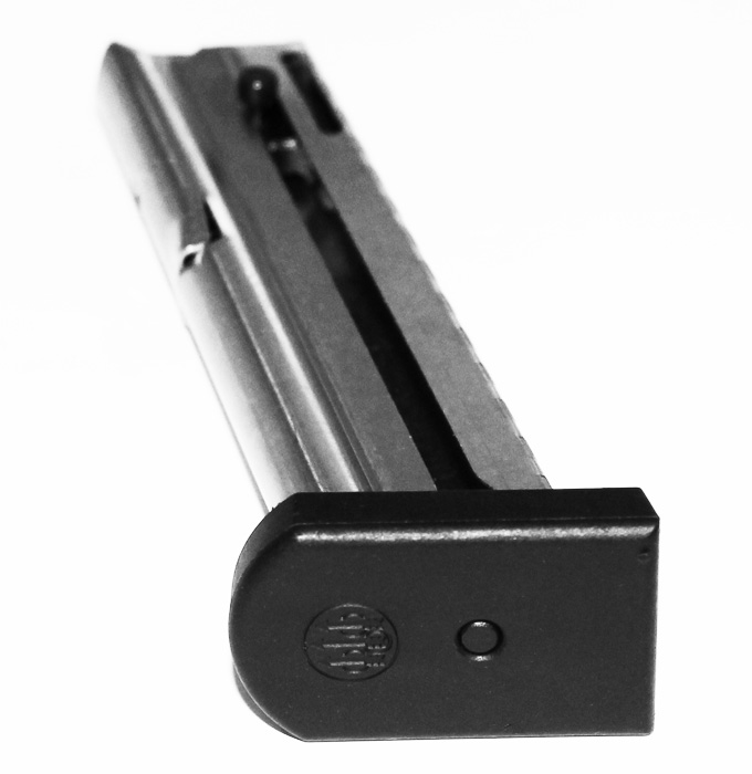 Chargeur BERETTA 92 FS 22 LR - Cliquer pour agrandir