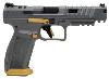 Pistolet CANIK TP-9 SFX RIVAL GREY