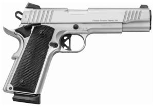 Pistolet Chiappa 1911  SUPERIOR GRADE CHROME - PROMOTION