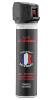 Bombe Aérosol gel poivre anti-agression Concorde Defender - 75 ml - PROMOTION