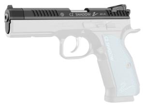            Conversion CZ SHADOW 2 KADET 22 LR