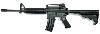 Carabine DPMS M4A3 DPMS Oracle - 14,5"