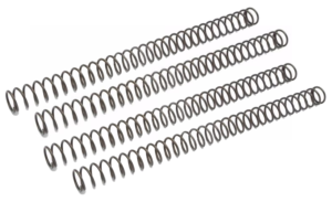 Pack calibration 4 Ressorts récupérateurs EEMANN TECH CZ de 7 Lbs à 15 Lbs , au choix