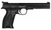 Pistolet Hammerli X-ESSE  IPSC SF 22 LR